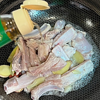 #中秋香聚 美味更圆满#红烧排骨的做法图解5
