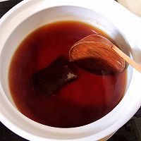 #15分钟周末菜#伯爵红茶冻椰奶的做法图解3
