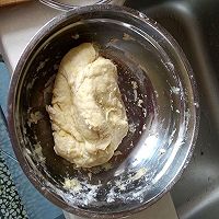 自家做的布鲁姆面包的做法图解1