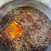 卤鸭货的做法图解7