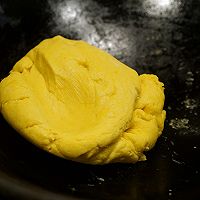 【南瓜鹹味龜粿】的做法图解15