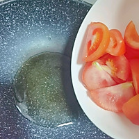 10分番茄汤面的做法图解6