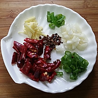 川味牙签肉#鲜的团圆味#的做法图解5