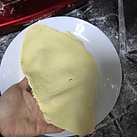压面机/面条机家庭手工自制多色果蔬面条/菠菜面/的做法图解10