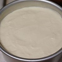 乳酪蛋糕的做法_安佳烘焙秀的做法图解1