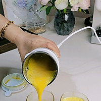 奶香～奶香的南瓜玉米汁的做法图解7