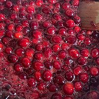 自制蔓越莓果酱的做法图解18