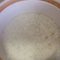 健康煲仔饭的做法图解8