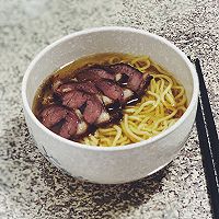 自制酱牛肉秒杀熟食店的做法图解11