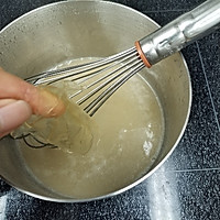 青柠荔枝泡芙的做法图解33