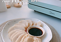 #一学就会快手菜#温州鱼饼的做法