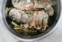 琪食 | 清蒸鲈鱼的做法