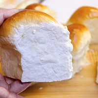 #带着美食出去浪#奶酪面包的做法图解11