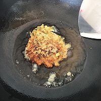 葱香土豆饼的做法图解18