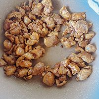 麻椒鸡丁的做法图解2