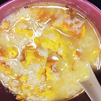 甜酒鸡蛋的做法图解1