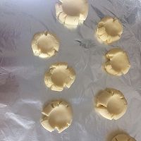 玛格丽特饼干的做法图解7