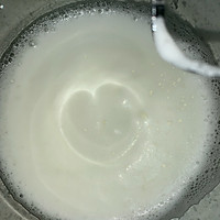 8寸零失败完美可可戚风蛋糕的做法图解7