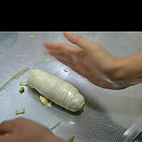 牛肉馅饼的做法图解8