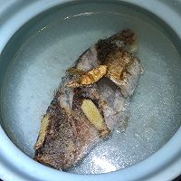鲫鱼豆腐汤的做法图解4