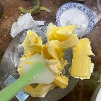 #安佳真芝味，真芝真有料-爆浆流心#流心月饼的做法图解17