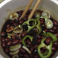 老醋花生的做法图解3