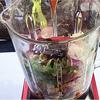 还原星爷的黯然销魂饭，点解会流泪？的做法图解5