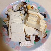#秋日品蟹 邂逅好味道# 无敌绝美❗️蟹黄金汤鱼煲‼️的做法图解2