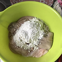 爆炒肥腸的做法图解2