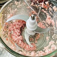 龙利鱼水饺的做法图解6