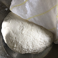 手工韭菜肉馅饺子的做法图解4