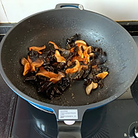 #味达美名厨福气汁，新春添口福#酱汁浓郁家常快手木须肉的做法图解9