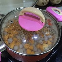 自制Q弹薯丸的做法图解13