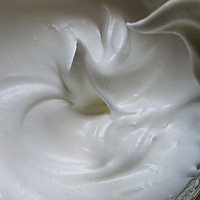 柠檬蛋糕卷的做法图解5