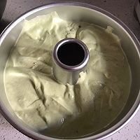 斑斓戚风的做法图解12