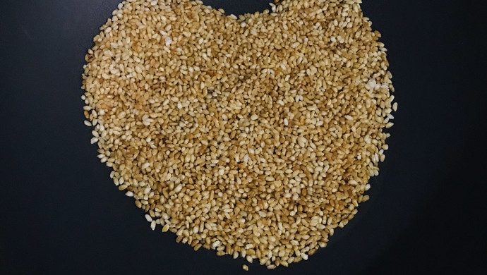 粉蒸肉的自制米粉