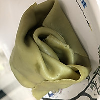 抹茶毛巾卷的做法图解19
