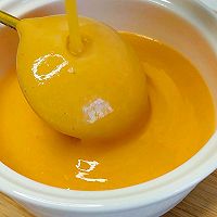 玉米土豆胡萝卜泥 7+宝宝辅食的做法图解4