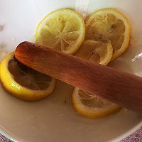 蜂蜜薄荷柠檬红茶的做法图解5