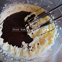巧克力控必做❗经典重巧克力蛋糕的做法图解5
