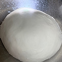 醇香巧克力吐司的做法图解1