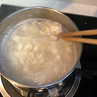 冷热两饮糖水：百合马蹄露的做法图解4