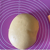 #莓语健康日记#油面包和甜甜圈的做法图解3