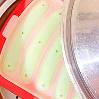 补铁的菠菜鸡肉肠的做法图解5