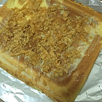 肉松沙拉卷的做法图解14