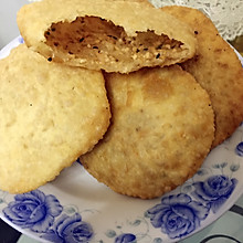 香酥炸糖饼