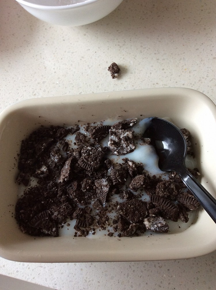 牛奶小方的做法