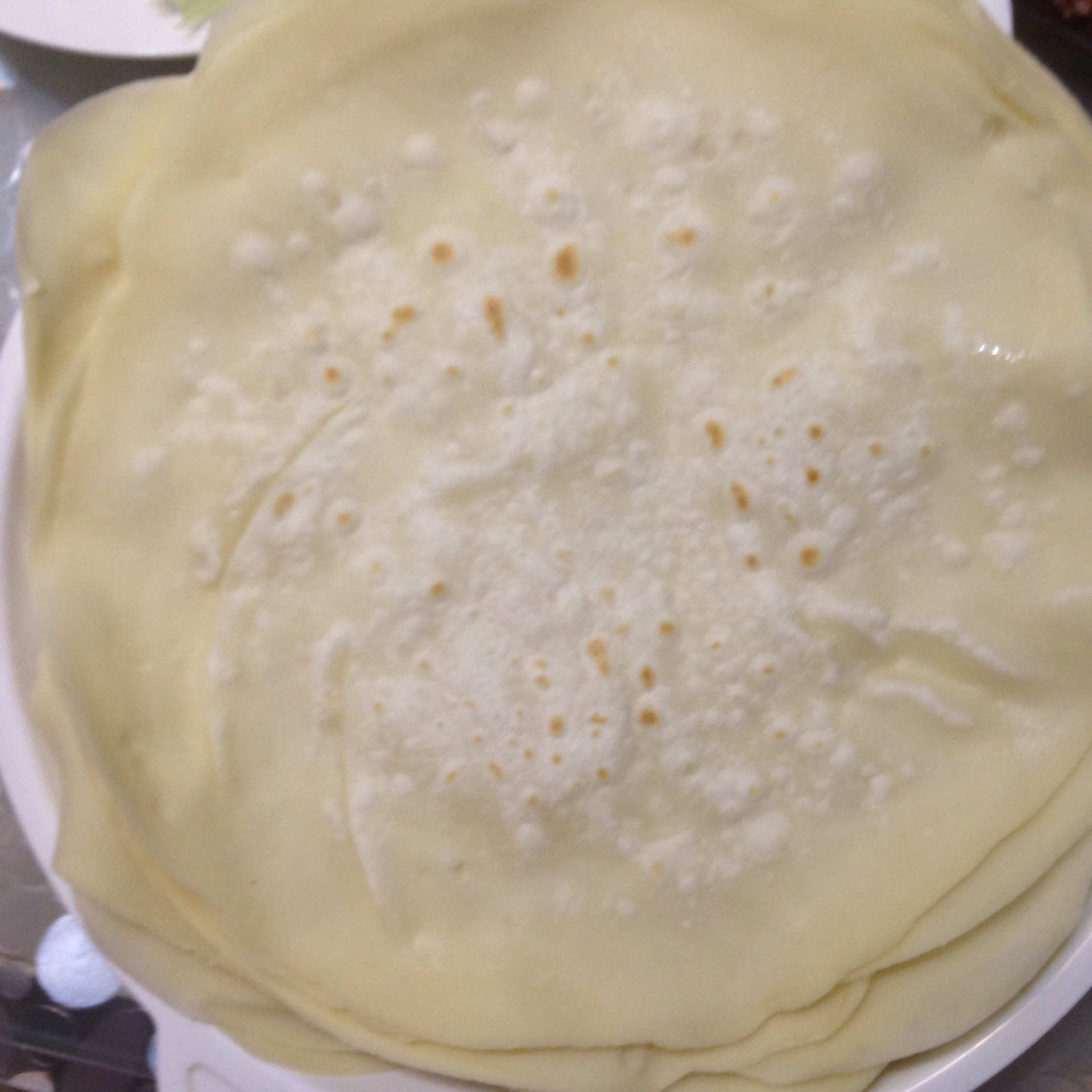 老上海草头饼！3分钟加热即食，酥脆松软、口感丰富、越吃越香！__财经头条