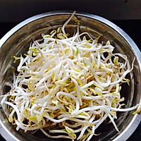 快捷营养的早餐，炒面！的做法图解1