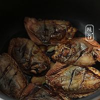 电饭煲版蚝油鸡翅的做法图解4